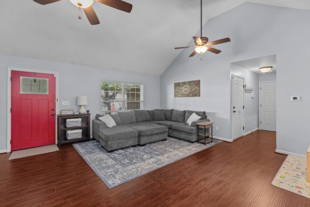 225 Cannonball Drive, Nicholasville, KY 40356