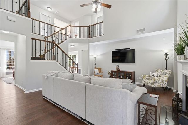 2660 Brentwood Estates Court, Cumming, GA 30041