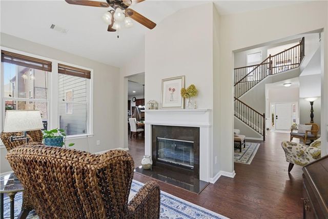 2660 Brentwood Estates Court, Cumming, GA 30041