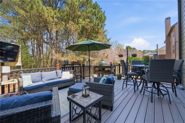 2660 Brentwood Estates Court, Cumming, GA 30041