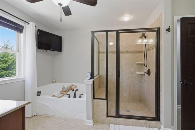 2660 Brentwood Estates Court, Cumming, GA 30041