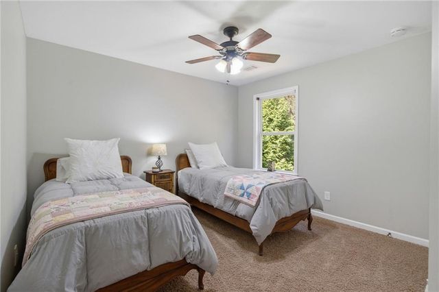 2660 Brentwood Estates Court, Cumming, GA 30041