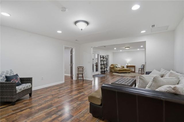 2660 Brentwood Estates Court, Cumming, GA 30041