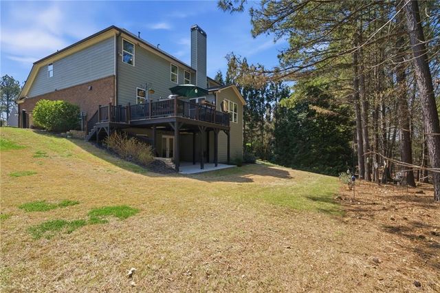 2660 Brentwood Estates Court, Cumming, GA 30041