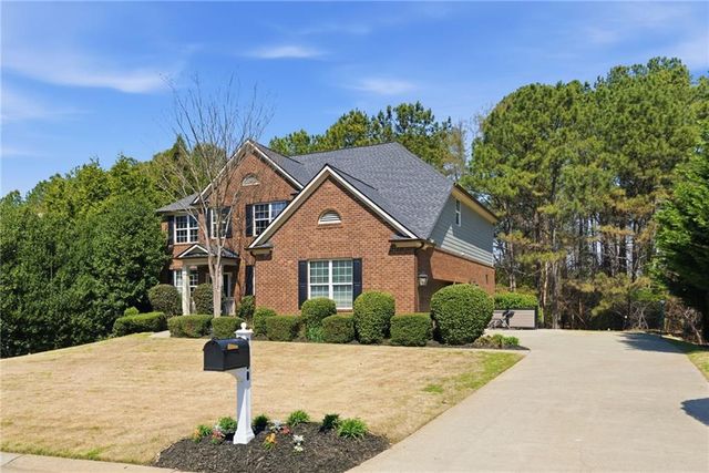 2660 Brentwood Estates Court, Cumming, GA 30041