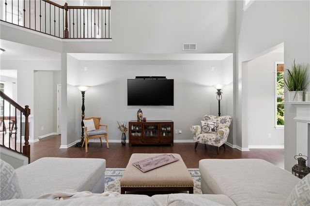 2660 Brentwood Estates Court, Cumming, GA 30041