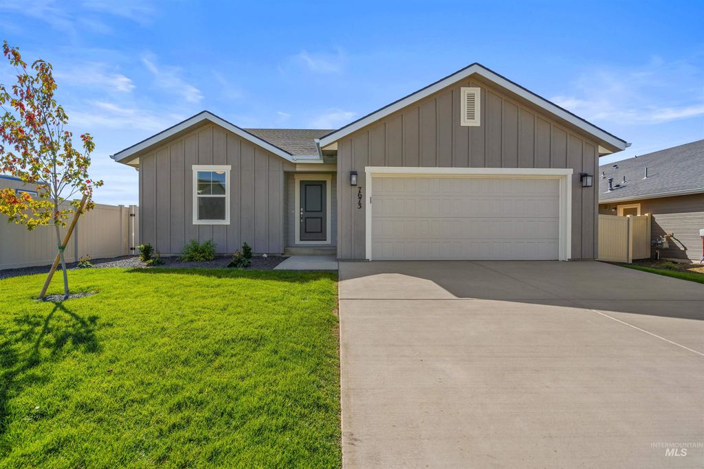 4408 Solitude Way, Caldwell, ID 83605