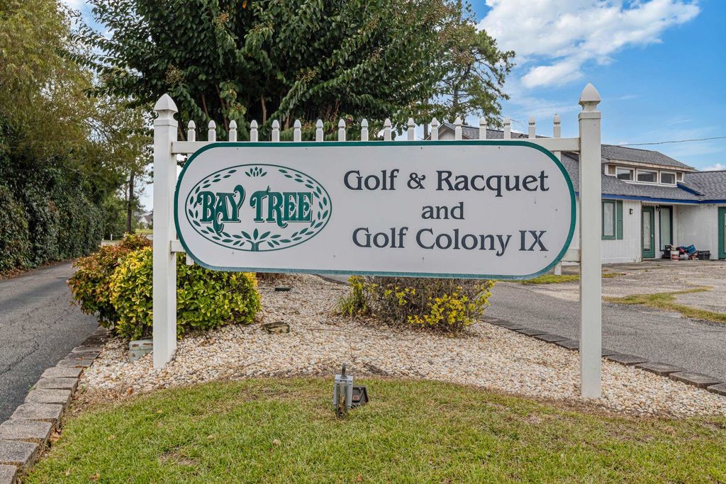 1095 Plantation Dr W Unit 29C, Little River, SC 29566 — photo 2