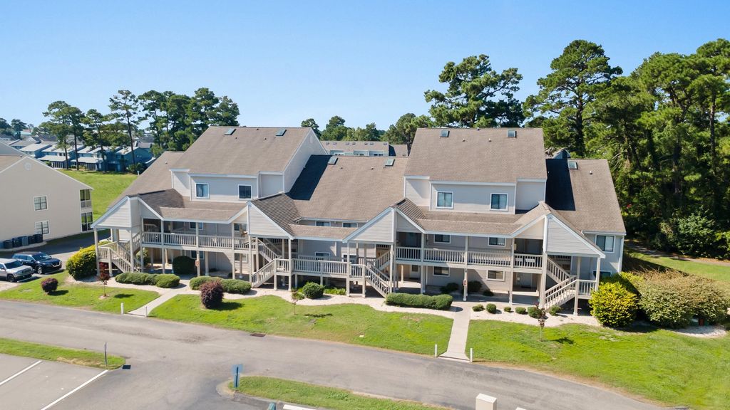 1095 Plantation Dr W Unit 29C, Little River, SC 29566 — photo 3