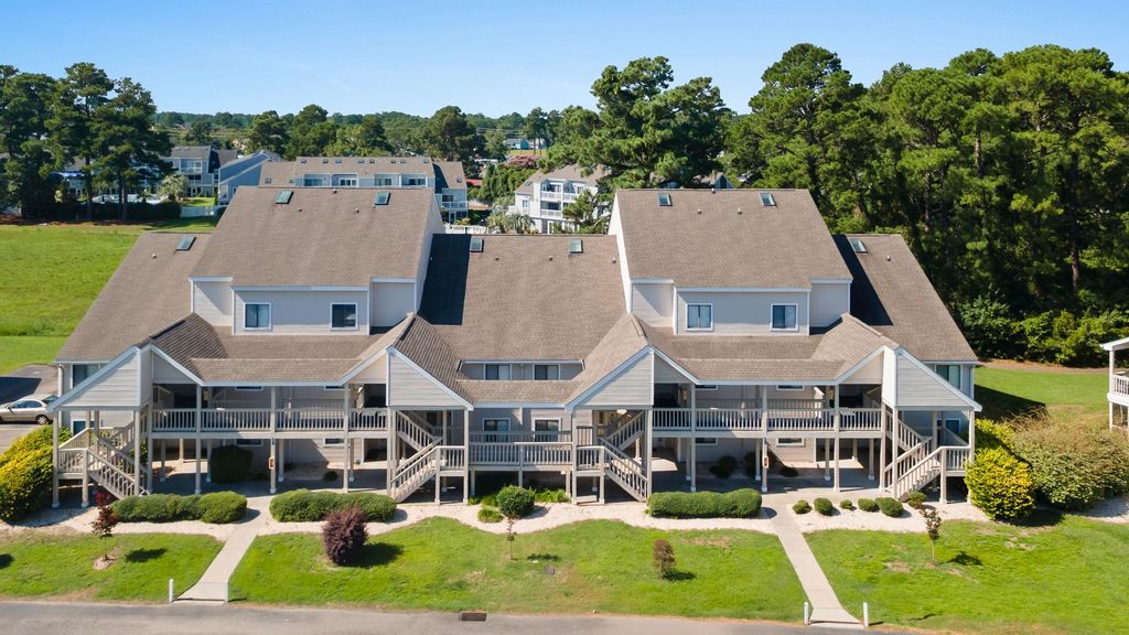 1095 Plantation Dr W Unit 29C, Little River, SC 29566 — photo 5