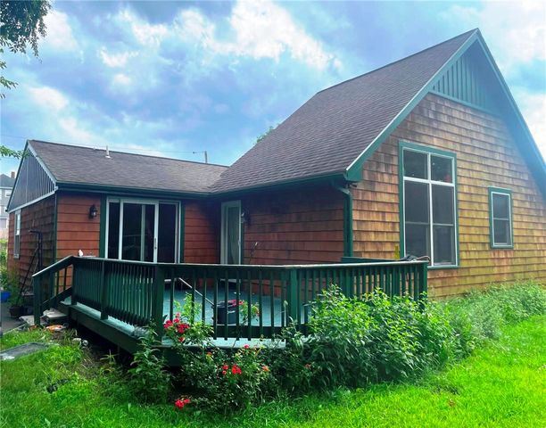 139 Jenks Avenue, Central Falls, RI 02863