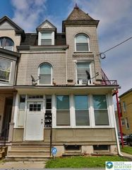 113 North 13th Street, Allentown City, PA 18102