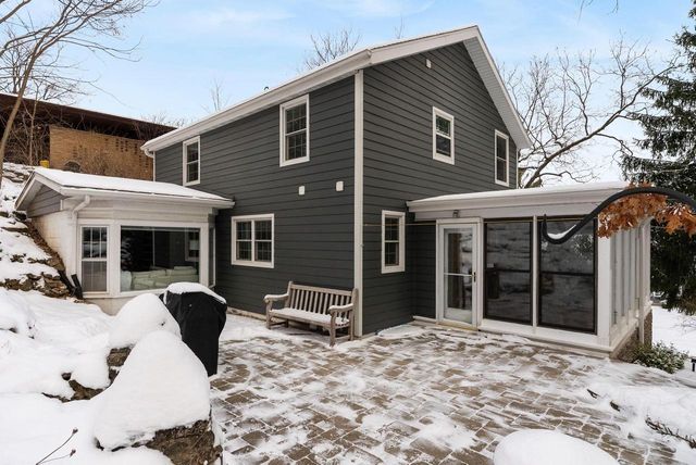 202 Shepard Terrace, Madison, WI 53705