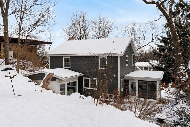 202 Shepard Terrace, Madison, WI 53705