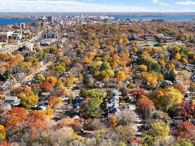 202 Shepard Terrace, Madison, WI 53705