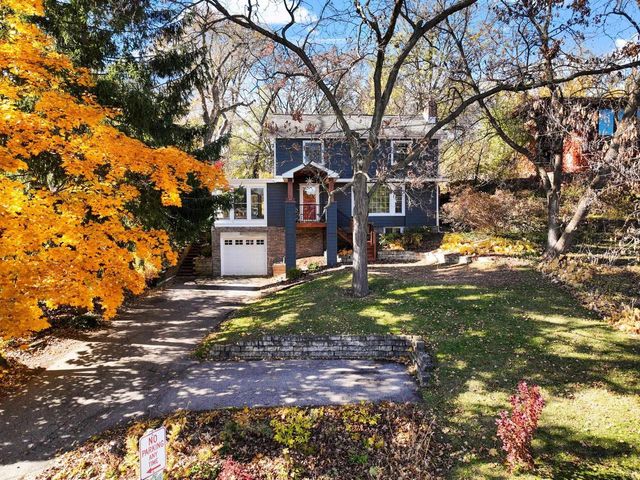 202 Shepard Terrace, Madison, WI 53705