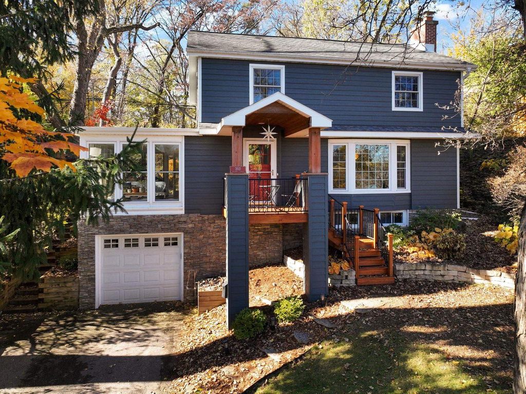 202 Shepard Terrace, Madison, WI 53705