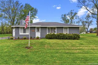 3102 Coin Street, Burton, MI 48519