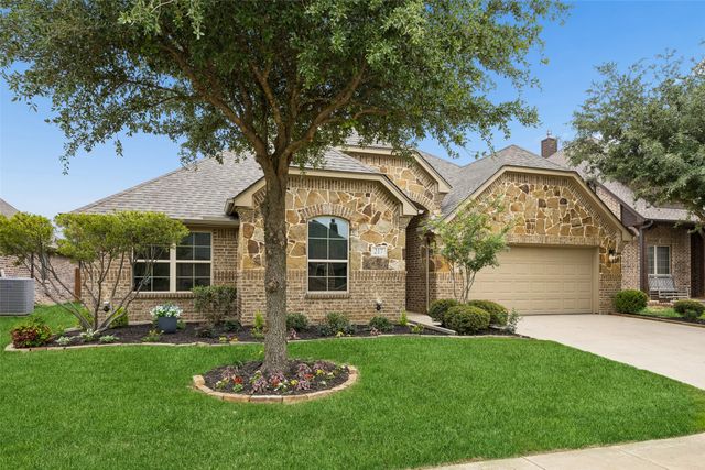 217 Hawks Ridge Trail, Burleson, TX 76028
