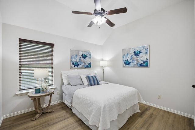 217 Hawks Ridge Trail, Burleson, TX 76028