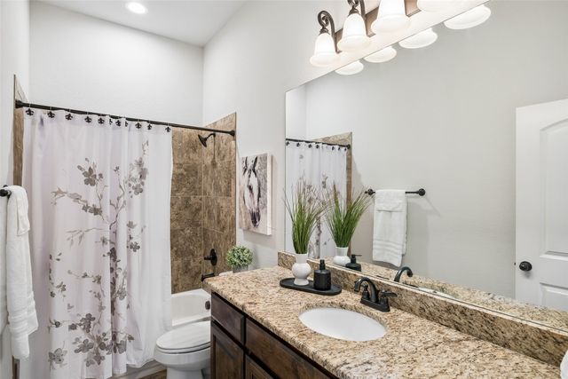 217 Hawks Ridge Trail, Burleson, TX 76028