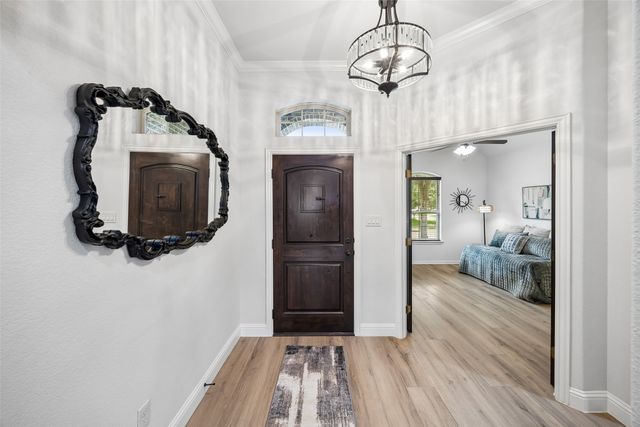 217 Hawks Ridge Trail, Burleson, TX 76028