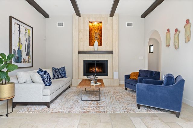 2413 Arion CIR, Austin, TX 78730