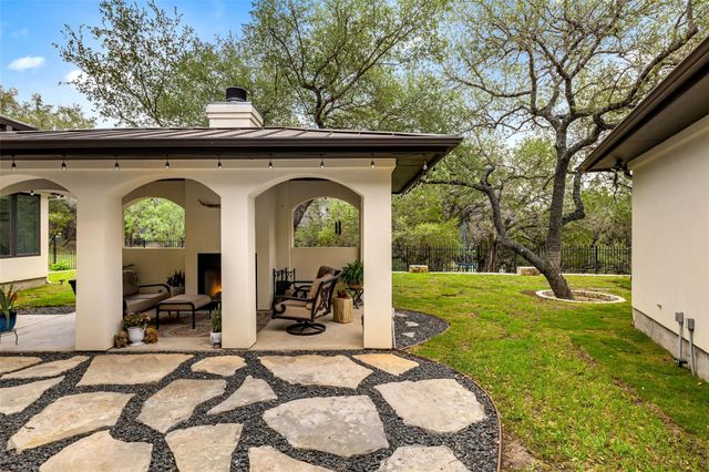 2413 Arion CIR, Austin, TX 78730