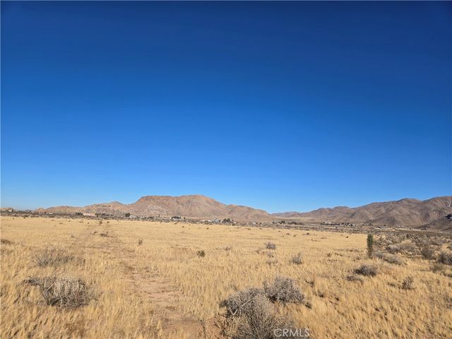 108900 SF Bellflower Street, Apple Valley, CA 92308