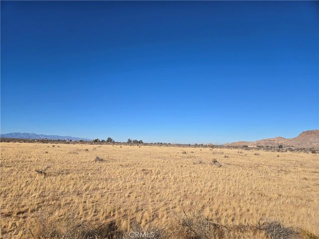 108900 SF Bellflower Street, Apple Valley, CA 92308