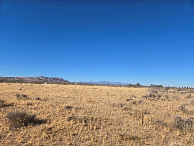 108900 SF Bellflower Street, Apple Valley, CA 92308