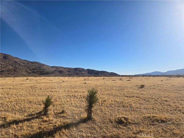 108900 SF Bellflower Street, Apple Valley, CA 92308