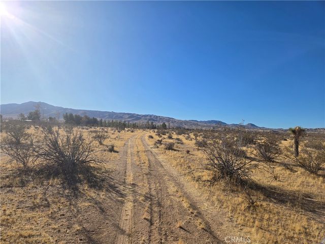 108900 SF Bellflower Street, Apple Valley, CA 92308