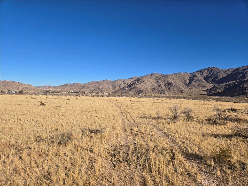108900 SF Bellflower Street, Apple Valley, CA 92308