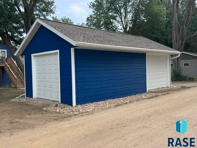 507 S Greene St Street, Rock Rapids, IA 51246