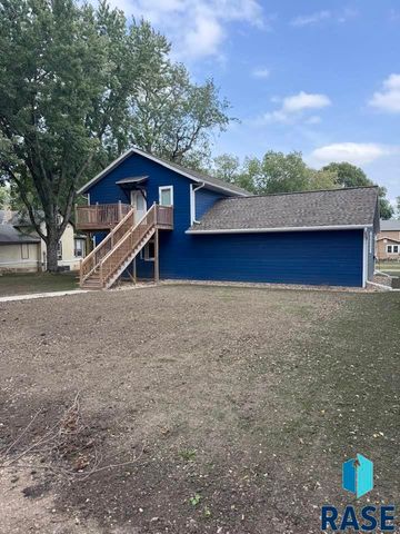 507 S Greene St Street, Rock Rapids, IA 51246