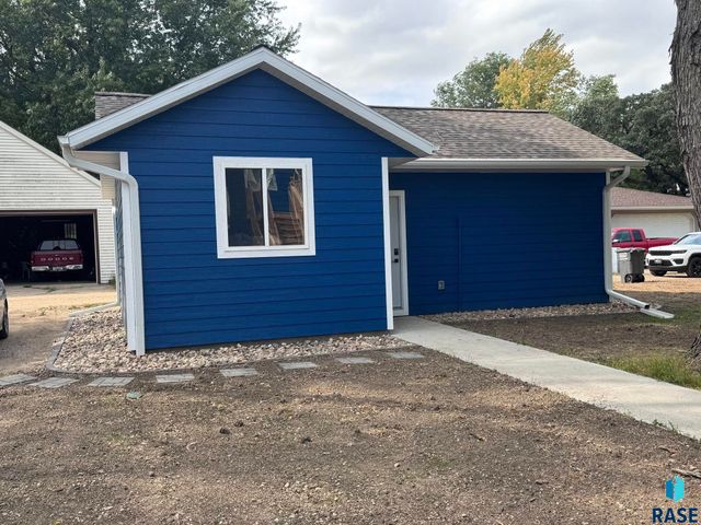 507 S Greene St Street, Rock Rapids, IA 51246