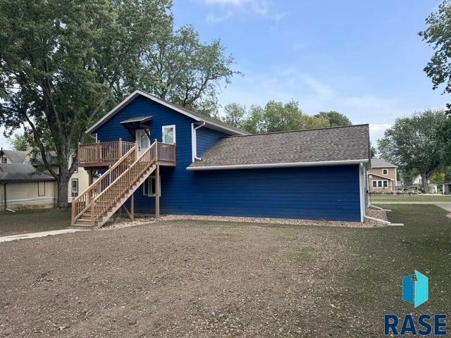 507 S Greene St Street, Rock Rapids, IA 51246