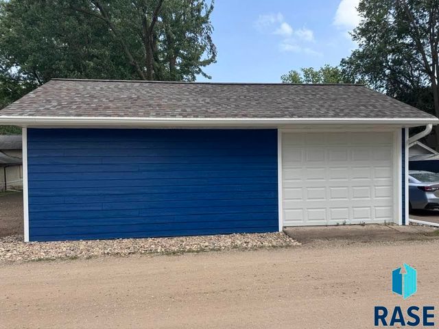 507 S Greene St Street, Rock Rapids, IA 51246