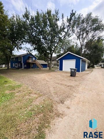 507 S Greene St Street, Rock Rapids, IA 51246