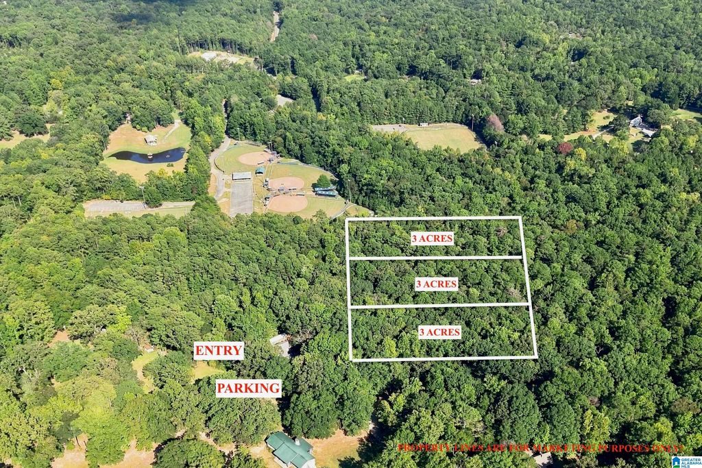 TBA HIGHWAY 338, Chelsea, AL 35043