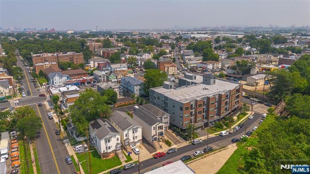 1117 Chestnut Street, Elizabeth, NJ 07201