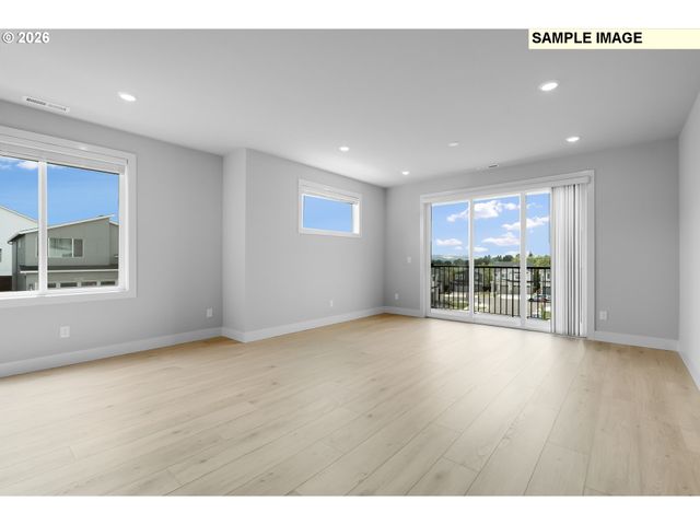 18630 Sw SOLITUDE St, Beaverton, OR 97007