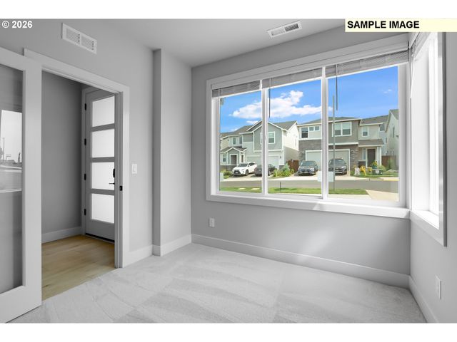 18630 Sw SOLITUDE St, Beaverton, OR 97007