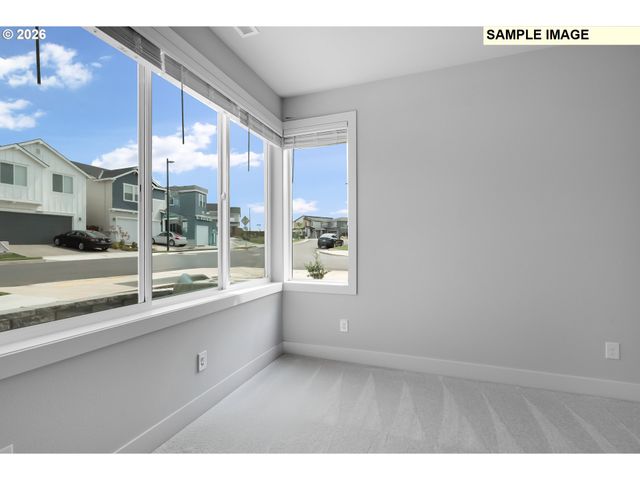 18630 Sw SOLITUDE St, Beaverton, OR 97007