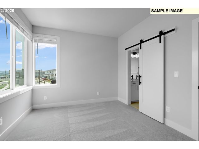 18630 Sw SOLITUDE St, Beaverton, OR 97007