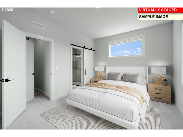 18630 Sw SOLITUDE St, Beaverton, OR 97007