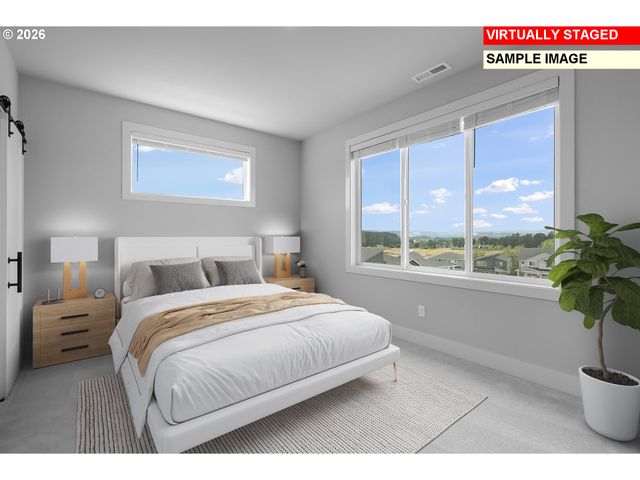 18630 Sw SOLITUDE St, Beaverton, OR 97007