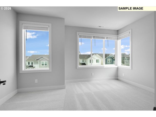 18630 Sw SOLITUDE St, Beaverton, OR 97007