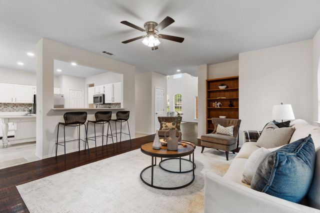 1414 Saddleback Lane, Lewisville, TX 75067
